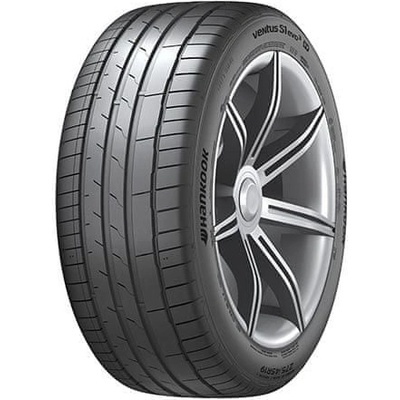 Hankook S-1 Evo 3 K-127 235/55 R18 100V