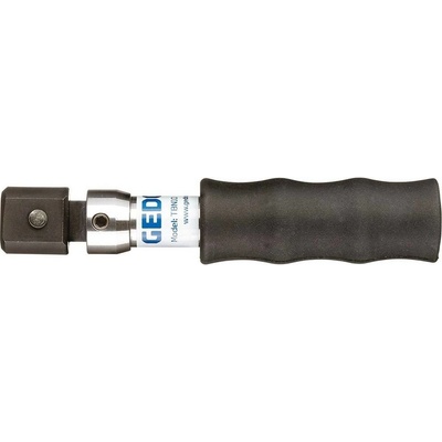 Gedore 760-01 momentový klíč zásuvný čtyřhran 9 x 12 mm 2 - 10 Nm 7090770