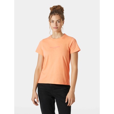 Helly Hansen Тениска w core t-shirt 2.0