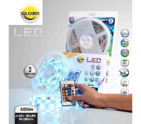 Globo 38991