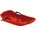 Hamax Snow Glider červená