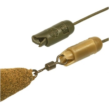 Korda Heli Safe System Bezpečnostné Helikoptérová Záveská hnedá