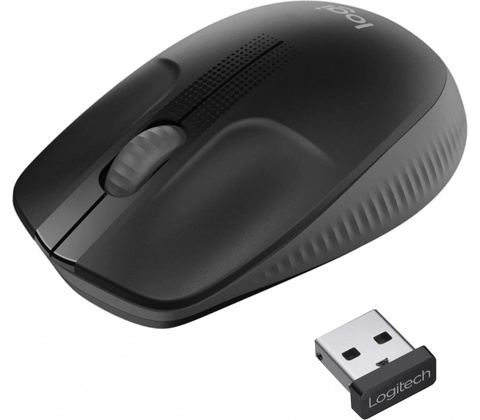 Logitech M190 Wireless Mouse 910-005905