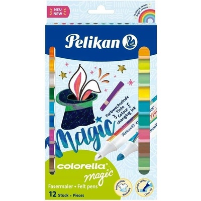 Colorella Pelikan 411 FB12 Magic