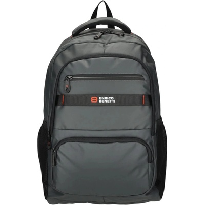 Enrico Benetti Swindon 62158 Grey 30 l