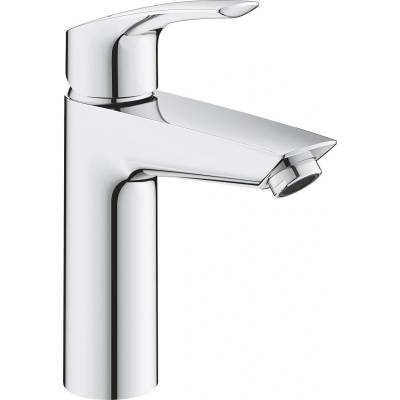 GROHE Смесител за умивалник 1/2″, едноръкохватков, 23989003, m-размер (23989003)