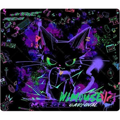 WLMOUSE Meow2 Геймърски пад за мишка (MP-Meow-S)