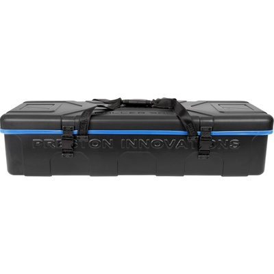 Preston Innovations Prepravný Box Hardcase Roller Safe