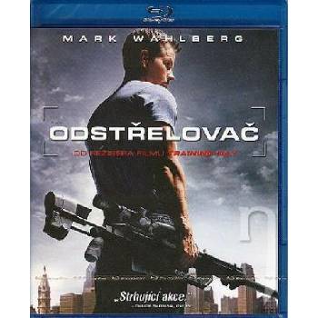 Odstřelovač BD