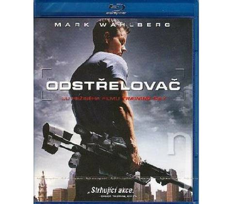 Odstřelovač BD