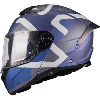 MT Helmets Atom 2 SV Dexter