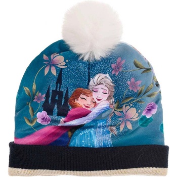 Kids movie heroes Шапка frozen