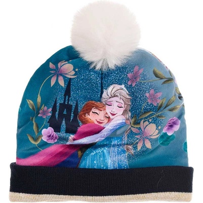 Kids movie heroes Шапка frozen