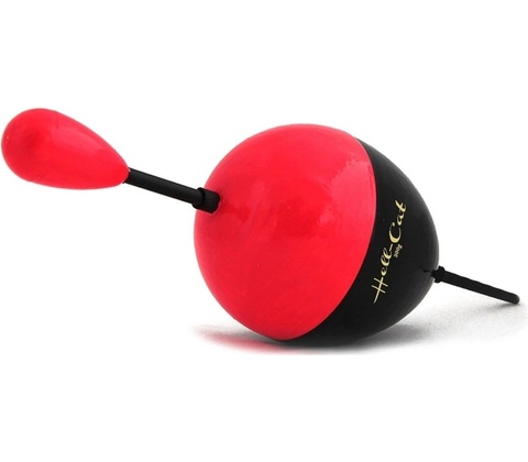 HELL-CAT Kačena Extra Big Float 100g