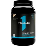 Rule 1 Whey Blend 100% Protein 454 g