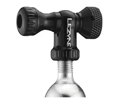 Lezyne Control Drive CO2