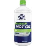 PVL Pure Vita Labs 100% Pure MCT Oil, 946 ml