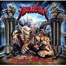 Arakain: Apage Satanas CD