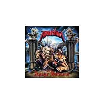 Arakain: Apage Satanas CD