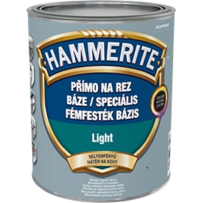Hammerite Báza Light 2,5L
