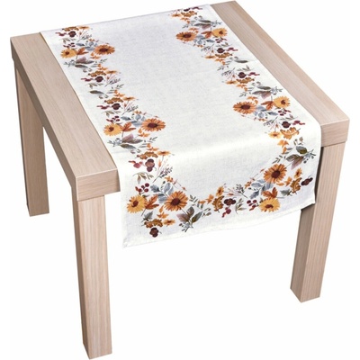 Forbyt Obrus Jeseň CYH5953GC 40x90cm