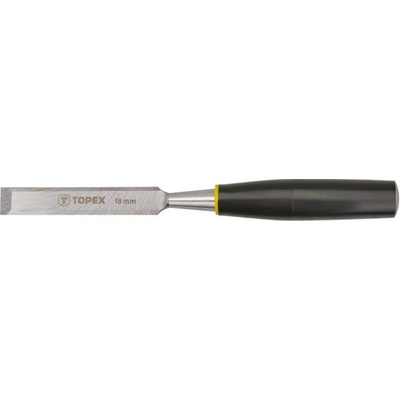 dláto 18mm plast. rukojeť Topex 09A118 IVK09A118