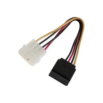 Image 1 of Valueline Cable HDD S-ATA (5.25" 15-Pin)