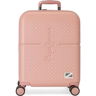 Pepe Jeans růžová 37 l