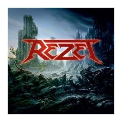 Rezet: Rezet CD