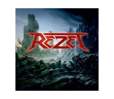Rezet: Rezet CD