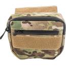 Fenix Protector břišní sumka Démon Multicam