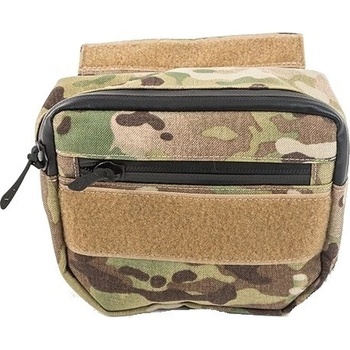 Fenix Protector břišní sumka Démon Multicam