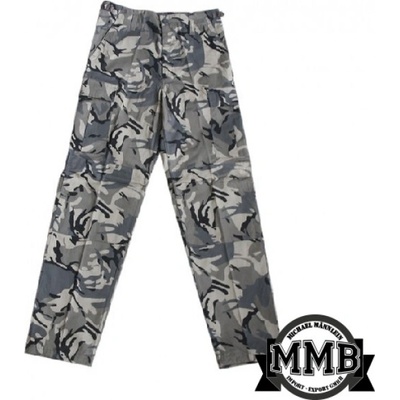 Kalhoty MMB US BDU Poly polní Air Force Tarn