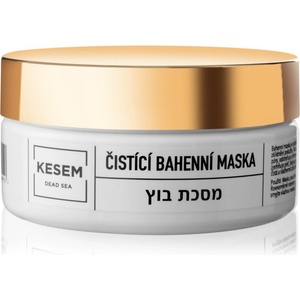 KESEM Cleansing Mud Mask почистваща маска с кал 200ml