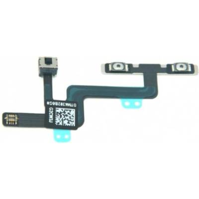 AppleKing náhradní flex kabel s tlačítky pro ovládaní hlasitosti pro iPhone 6