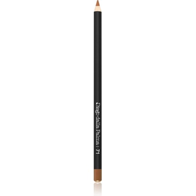 Diego dalla Palma Lip Pencil молив за устни цвят 71 Taupe 1, 83 гр