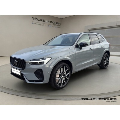 Volvo XC60 T8 Polestar Engineered AWD 335 kW