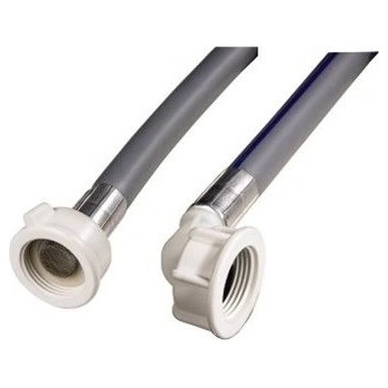 XAVAX Přívodní hadice na studenou vodu pro pračky a myčky - 1.5 m