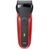 Braun Series 3 300s Red
