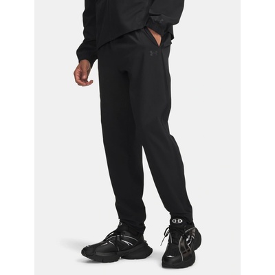 Under Armour Unstoppable Airvent Tprd Pn čierna