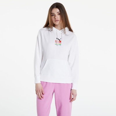 Puma Brand Love biela
