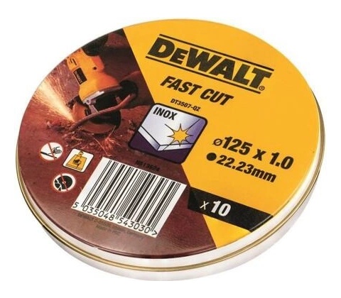 DeWalt DT3507
