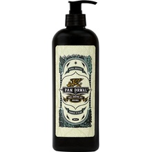 Pan Drwal Original Face Shaving gel na holení 500 ml