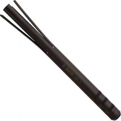 Unior vyražeč misek řízení z rámu, 1.1/4"-1.1/2"