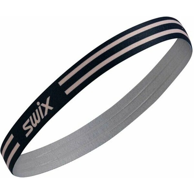 Swix Vantage elastic sportovní tmavě modrá