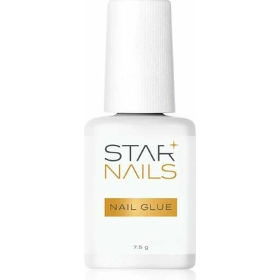Starnails Nail Glue Starnails 7,5 g – Zboží Dáma