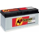 Banner Power Bull Professional 12V 100Ah 800A P100 40