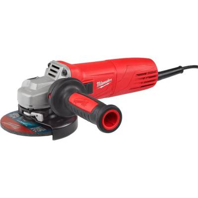 Milwaukee AGV 10-125 EK 4933451222