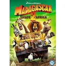 Madagascar: Escape 2 Africa DVD