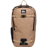 Quiksilver Раница за ски-туринг Quiksilver Platinium Lite 18 Ski touring backpack - Kelp - размер One Size (504-1698-0211)